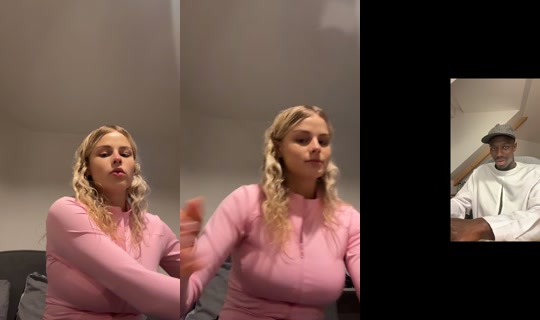 angenotthei TikTok Live — Oct 9, 2026, 6:43 PM