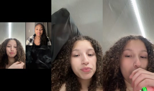 angg_455 TikTok Live — Aug 24, 2026, 5:30 AM