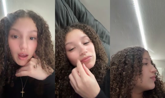 angg_455 TikTok Live — Aug 25, 2026, 1:01 AM