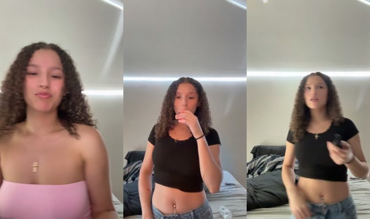 angg_455 TikTok Live — Aug 30, 2026, 8:58 PM