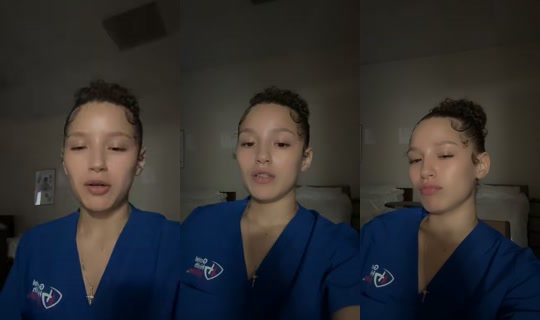 angg_455 TikTok Live — Aug 31, 2026, 9:31 PM