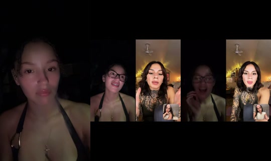angg_455 TikTok Live — Sep 27, 2026, 12:49 AM