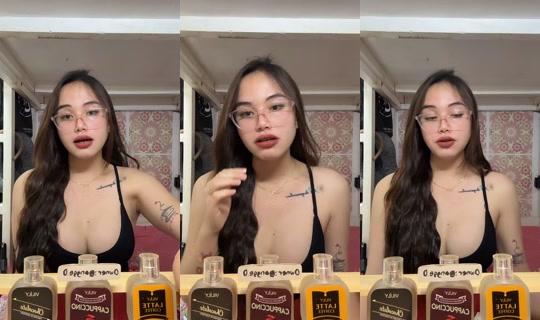 angge.0 TikTok Live — Sep 30, 2026, 9:53 AM