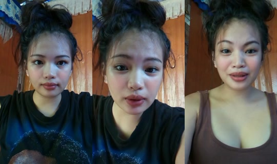 anggedreax0 TikTok Live — Aug 23, 2026, 2:08 AM