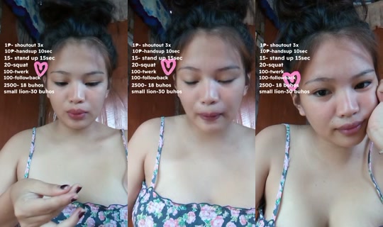 anggedreax0 TikTok Live — Aug 28, 2026, 6:07 AM