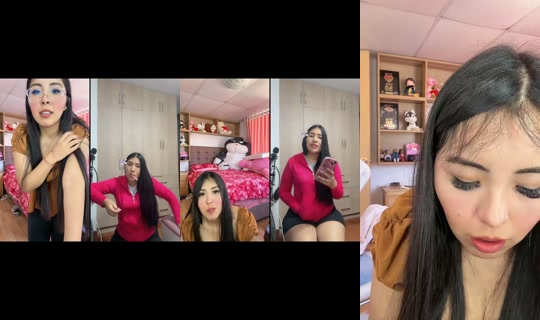 anggelaa18 TikTok Live — Oct 1, 2026, 6:43 PM