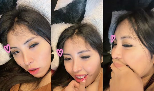 anggelaa18 TikTok Live — Oct 2, 2026, 3:32 AM