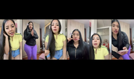 anggelaa18 TikTok Live — Oct 2, 2026, 4:33 PM