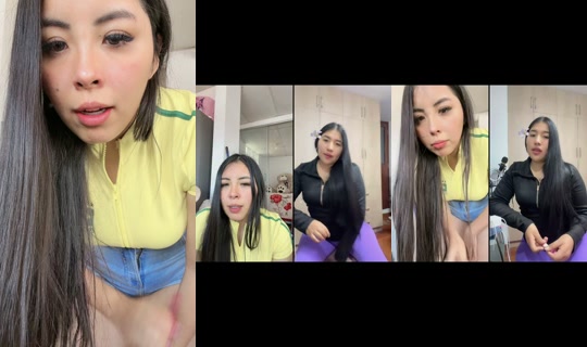 anggelaa18 TikTok Live — Oct 2, 2026, 5:13 PM