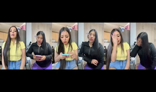 anggelaa18 TikTok Live — Oct 2, 2026, 6:04 PM