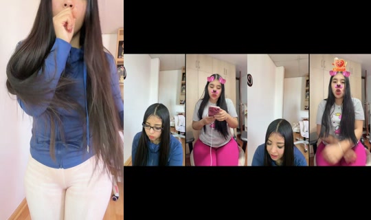 anggelaa18 TikTok Live — Oct 4, 2026, 6:29 PM