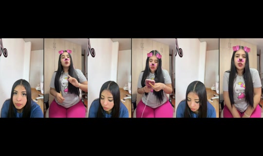 anggelaa18 TikTok Live — Oct 4, 2026, 7:19 PM