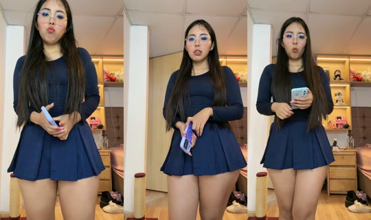 anggelaa18 TikTok Live — Oct 5, 2026, 2:39 AM