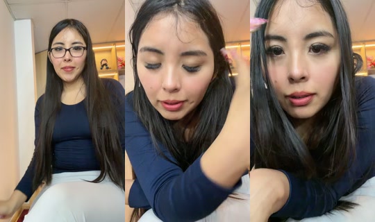 anggelaa18 TikTok Live — Oct 5, 2026, 6:51 AM