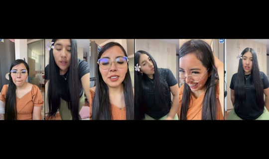 anggelaa18 TikTok Live — Oct 5, 2026, 6:25 PM