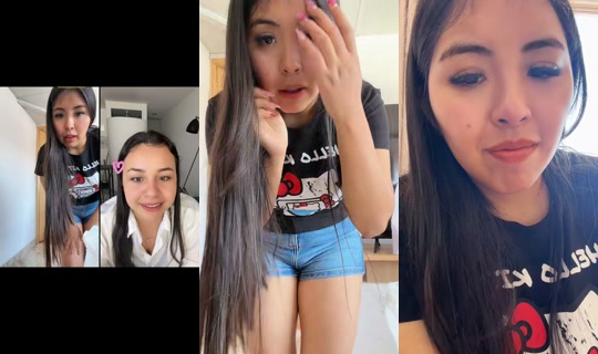 anggelaa18 TikTok Live — Oct 6, 2026, 5:19 PM