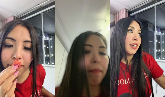 anggelaa18 TikTok Live — Oct 7, 2026, 3:17 AM