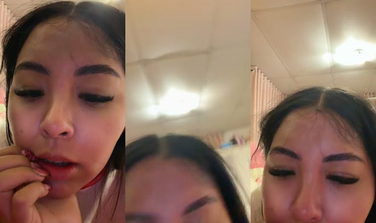 anggelaa18 TikTok Live — Oct 8, 2026, 3:46 AM