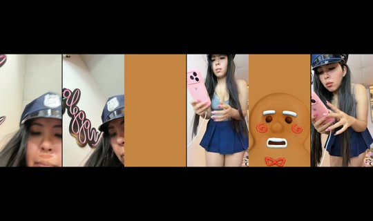 anggelaa18 TikTok Live — Oct 8, 2026, 4:33 AM