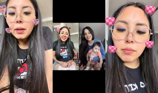 anggelaa18 TikTok Live — Oct 9, 2026, 6:37 PM