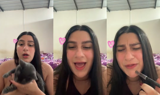 anggie.mcb TikTok Live — Oct 1, 2026, 5:29 AM