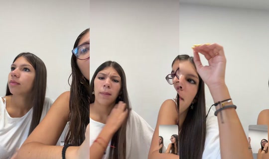 angi.23455 TikTok Live — Sep 22, 2026, 7:37 AM