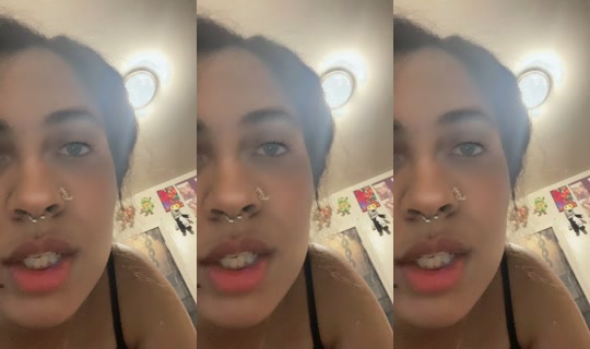 angie.blanco23 TikTok Live — Aug 30, 2026, 11:15 PM