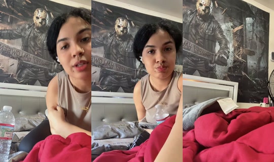 angie.blanco23 TikTok Live — Sep 30, 2026, 7:00 PM