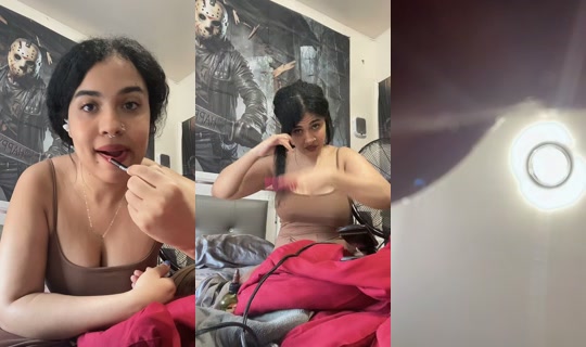 angie.blanco23 TikTok Live — Sep 30, 2026, 7:14 PM