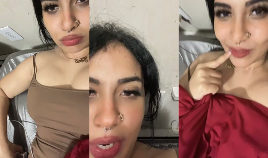 angie.blanco23 TikTok Live — Oct 1, 2026, 4:30 AM