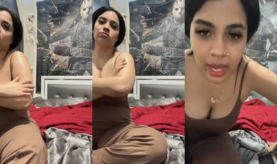 angie.blanco23 TikTok Live — Oct 2, 2026, 1:41 AM