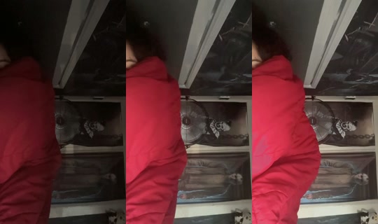 angie.blanco23 TikTok Live — Oct 4, 2026, 10:57 AM