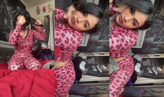angie.blanco23 TikTok Live — Oct 4, 2026, 5:08 PM