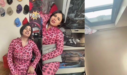 angie.blanco23 TikTok Live — Oct 4, 2026, 6:32 PM