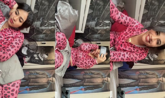 angie.blanco23 TikTok Live — Oct 4, 2026, 7:23 PM
