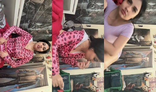 angie.blanco23 TikTok Live — Oct 4, 2026, 9:55 PM
