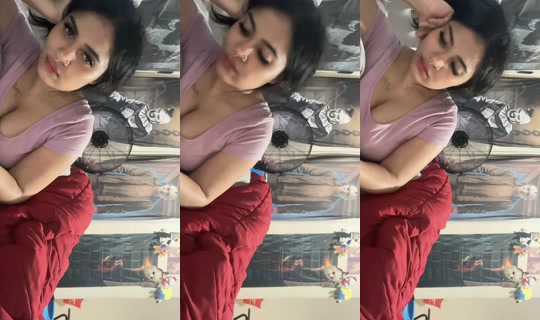 angie.blanco23 TikTok Live — Oct 5, 2026, 3:04 AM