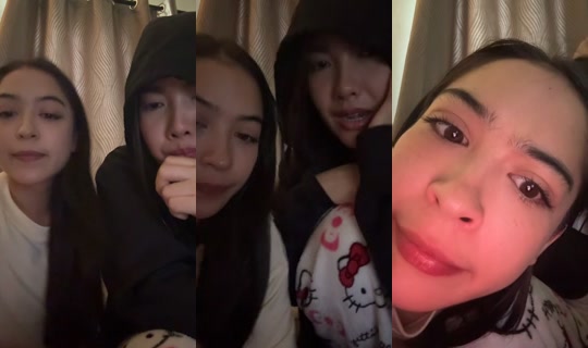 angie.crawford TikTok Live — Aug 30, 2026, 12:55 AM