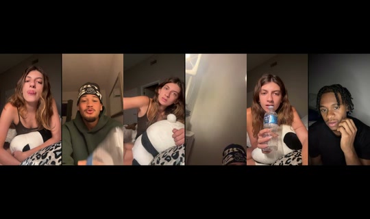 angie.scalici TikTok Live — Aug 21, 2026, 4:16 AM
