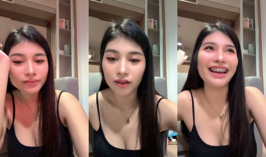angie_eaj TikTok Live — Aug 26, 2026, 5:31 PM