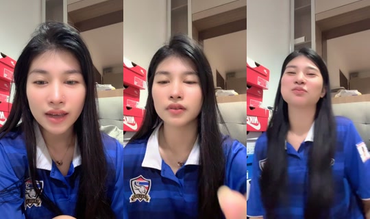 angie_eaj TikTok Live — Sep 7, 2026, 4:51 AM