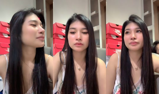 angie_eaj TikTok Live — Sep 9, 2026, 10:00 AM
