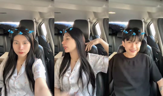 angie_eaj TikTok Live — Sep 17, 2026, 9:04 AM