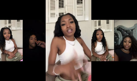 angiebabvyy TikTok Live — Sep 3, 2026, 1:33 AM