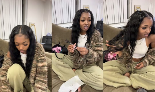 angiebabvyy TikTok Live — Sep 3, 2026, 2:45 AM