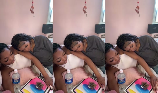 angiebabvyy TikTok Live — Sep 3, 2026, 6:30 PM