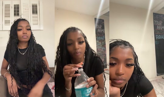 angiebabvyy TikTok Live — Sep 26, 2026, 4:11 AM