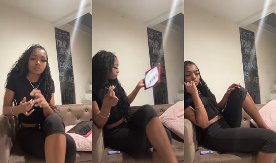 angiebabvyy TikTok Live — Sep 26, 2026, 4:37 AM