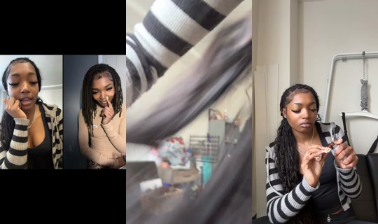 angiebabvyy TikTok Live — Sep 28, 2026, 6:45 PM