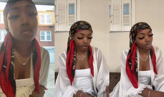 angiebabvyy TikTok Live — Oct 5, 2026, 9:41 PM